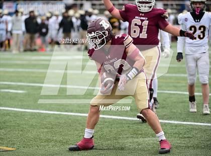 Thumbnail 1 in Daniel Hand vs. Killingly (CIAC Class SS Final) photogallery.