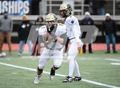 Thumbnail 1 in Daniel Hand vs. Killingly (CIAC Class SS Final) photogallery.