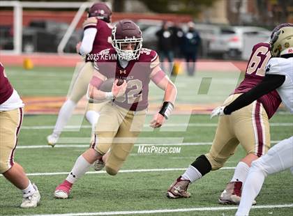 Thumbnail 3 in Daniel Hand vs. Killingly (CIAC Class SS Final) photogallery.