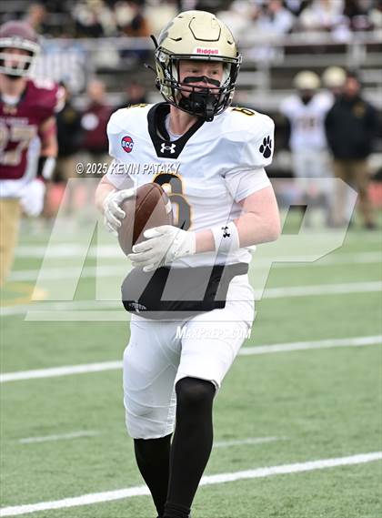 Thumbnail 1 in Daniel Hand vs. Killingly (CIAC Class SS Final) photogallery.