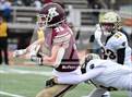 Photo from the gallery "Daniel Hand vs. Killingly (CIAC Class SS Final)"