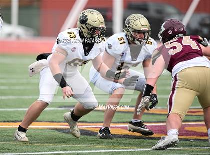 Thumbnail 1 in Daniel Hand vs. Killingly (CIAC Class SS Final) photogallery.