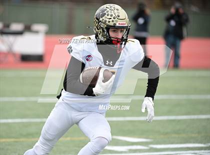 Thumbnail 3 in Daniel Hand vs. Killingly (CIAC Class SS Final) photogallery.