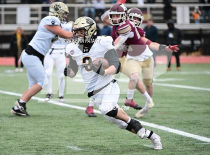 Thumbnail 1 in Daniel Hand vs. Killingly (CIAC Class SS Final) photogallery.