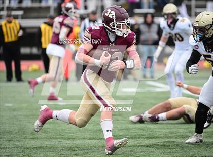 Thumbnail 3 in Daniel Hand vs. Killingly (CIAC Class SS Final) photogallery.