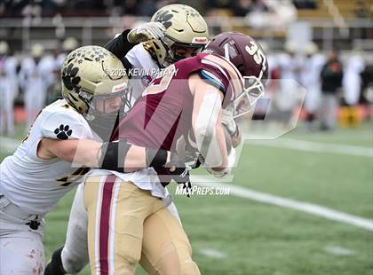 Thumbnail 1 in Daniel Hand vs. Killingly (CIAC Class SS Final) photogallery.