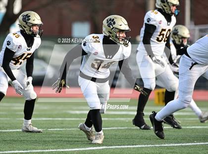 Thumbnail 1 in Daniel Hand vs. Killingly (CIAC Class SS Final) photogallery.