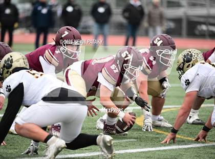 Thumbnail 1 in Daniel Hand vs. Killingly (CIAC Class SS Final) photogallery.