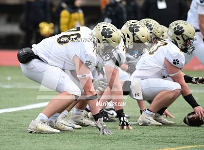 Thumbnail 1 in Daniel Hand vs. Killingly (CIAC Class SS Final) photogallery.