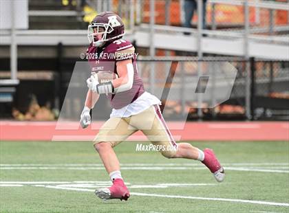 Thumbnail 1 in Daniel Hand vs. Killingly (CIAC Class SS Final) photogallery.