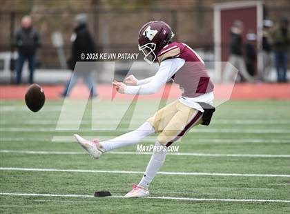 Thumbnail 1 in Daniel Hand vs. Killingly (CIAC Class SS Final) photogallery.