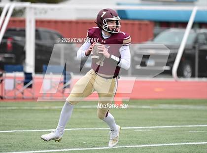 Thumbnail 1 in Daniel Hand vs. Killingly (CIAC Class SS Final) photogallery.