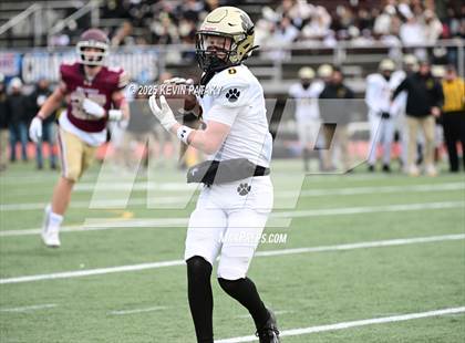 Thumbnail 2 in Daniel Hand vs. Killingly (CIAC Class SS Final) photogallery.