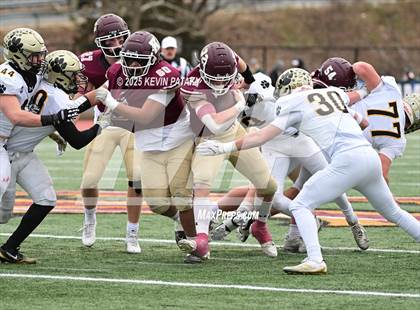 Thumbnail 1 in Daniel Hand vs. Killingly (CIAC Class SS Final) photogallery.