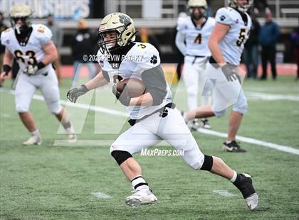 Thumbnail 3 in Daniel Hand vs. Killingly (CIAC Class SS Final) photogallery.