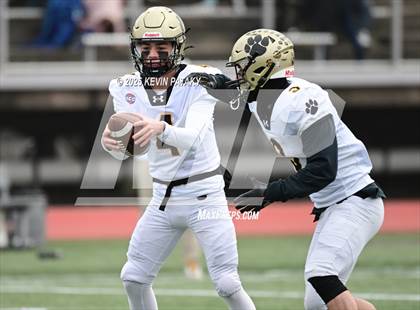 Thumbnail 1 in Daniel Hand vs. Killingly (CIAC Class SS Final) photogallery.