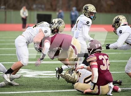 Thumbnail 1 in Daniel Hand vs. Killingly (CIAC Class SS Final) photogallery.