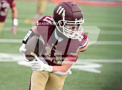 Thumbnail 1 in Daniel Hand vs. Killingly (CIAC Class SS Final) photogallery.