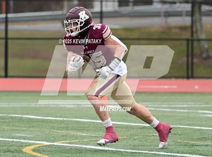 Thumbnail 1 in Daniel Hand vs. Killingly (CIAC Class SS Final) photogallery.