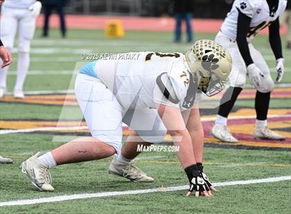 Thumbnail 3 in Daniel Hand vs. Killingly (CIAC Class SS Final) photogallery.