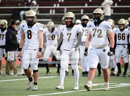 Thumbnail 3 in Daniel Hand vs. Killingly (CIAC Class SS Final) photogallery.