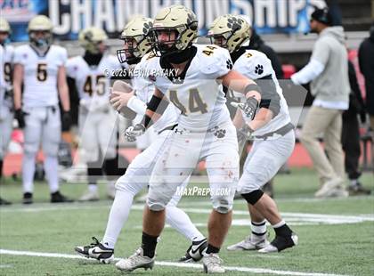 Thumbnail 3 in Daniel Hand vs. Killingly (CIAC Class SS Final) photogallery.