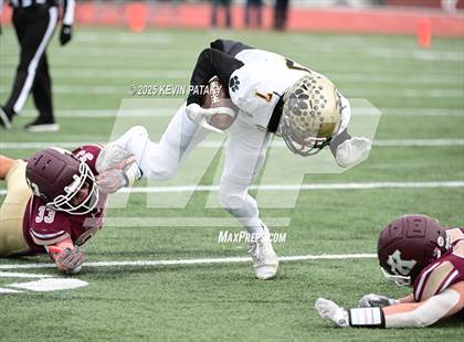 Thumbnail 3 in Daniel Hand vs. Killingly (CIAC Class SS Final) photogallery.