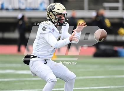 Thumbnail 1 in Daniel Hand vs. Killingly (CIAC Class SS Final) photogallery.