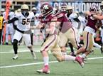 Photo from the gallery "Daniel Hand vs. Killingly (CIAC Class SS Final)"