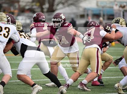 Thumbnail 3 in Daniel Hand vs. Killingly (CIAC Class SS Final) photogallery.