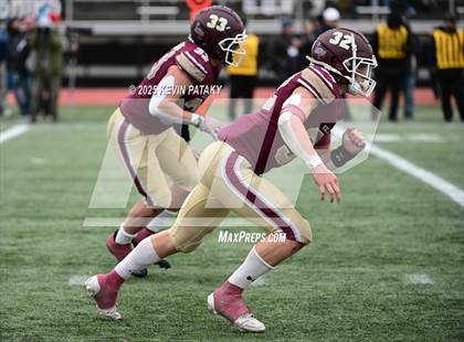 Thumbnail 1 in Daniel Hand vs. Killingly (CIAC Class SS Final) photogallery.