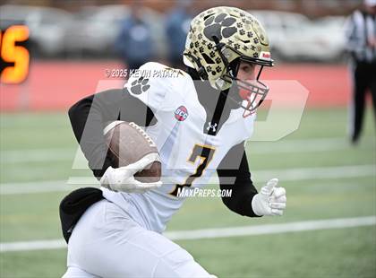 Thumbnail 1 in Daniel Hand vs. Killingly (CIAC Class SS Final) photogallery.