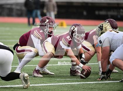 Thumbnail 3 in Daniel Hand vs. Killingly (CIAC Class SS Final) photogallery.