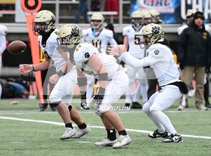 Thumbnail 1 in Daniel Hand vs. Killingly (CIAC Class SS Final) photogallery.