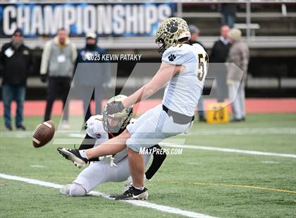 Thumbnail 1 in Daniel Hand vs. Killingly (CIAC Class SS Final) photogallery.