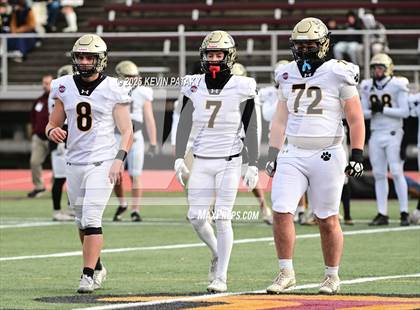 Thumbnail 1 in Daniel Hand vs. Killingly (CIAC Class SS Final) photogallery.