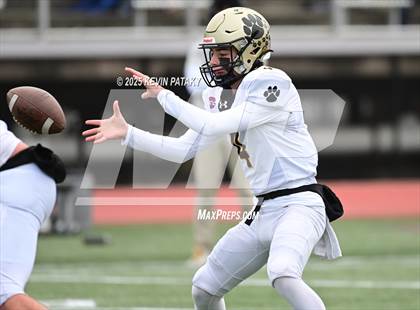 Thumbnail 2 in Daniel Hand vs. Killingly (CIAC Class SS Final) photogallery.