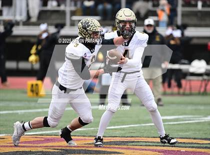 Thumbnail 2 in Daniel Hand vs. Killingly (CIAC Class SS Final) photogallery.