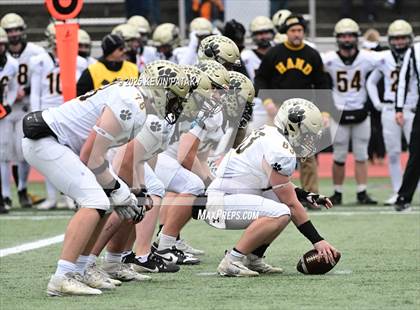 Thumbnail 2 in Daniel Hand vs. Killingly (CIAC Class SS Final) photogallery.