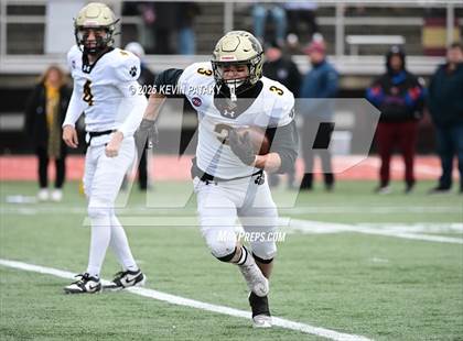 Thumbnail 3 in Daniel Hand vs. Killingly (CIAC Class SS Final) photogallery.