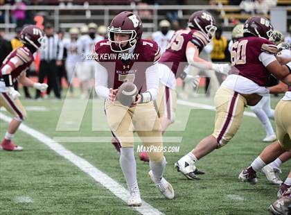 Thumbnail 3 in Daniel Hand vs. Killingly (CIAC Class SS Final) photogallery.