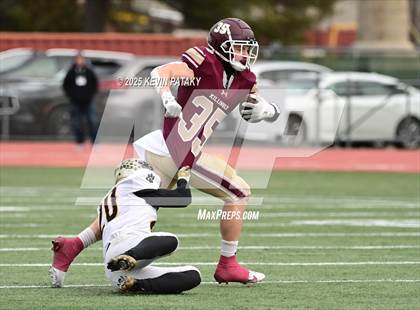 Thumbnail 1 in Daniel Hand vs. Killingly (CIAC Class SS Final) photogallery.