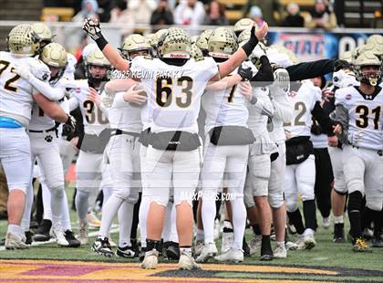 Thumbnail 1 in Daniel Hand vs. Killingly (CIAC Class SS Final) photogallery.