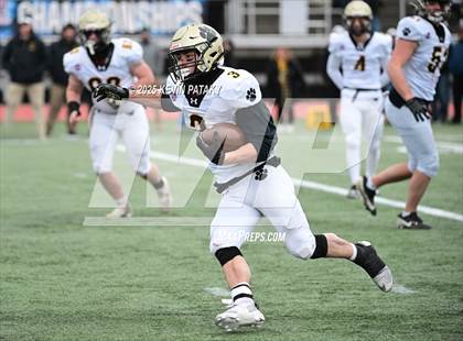 Thumbnail 1 in Daniel Hand vs. Killingly (CIAC Class SS Final) photogallery.