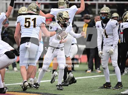 Thumbnail 3 in Daniel Hand vs. Killingly (CIAC Class SS Final) photogallery.