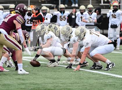 Thumbnail 3 in Daniel Hand vs. Killingly (CIAC Class SS Final) photogallery.