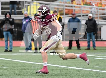 Thumbnail 3 in Daniel Hand vs. Killingly (CIAC Class SS Final) photogallery.