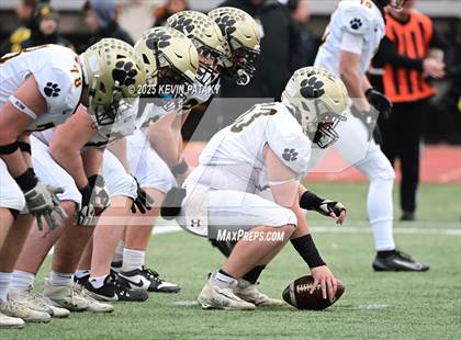 Thumbnail 3 in Daniel Hand vs. Killingly (CIAC Class SS Final) photogallery.