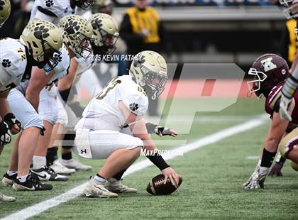 Thumbnail 3 in Daniel Hand vs. Killingly (CIAC Class SS Final) photogallery.