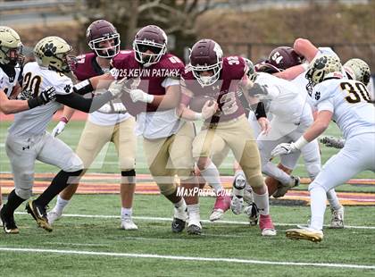 Thumbnail 3 in Daniel Hand vs. Killingly (CIAC Class SS Final) photogallery.